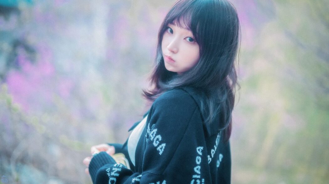 BLUECAKE Bambi 밤비 – Spring