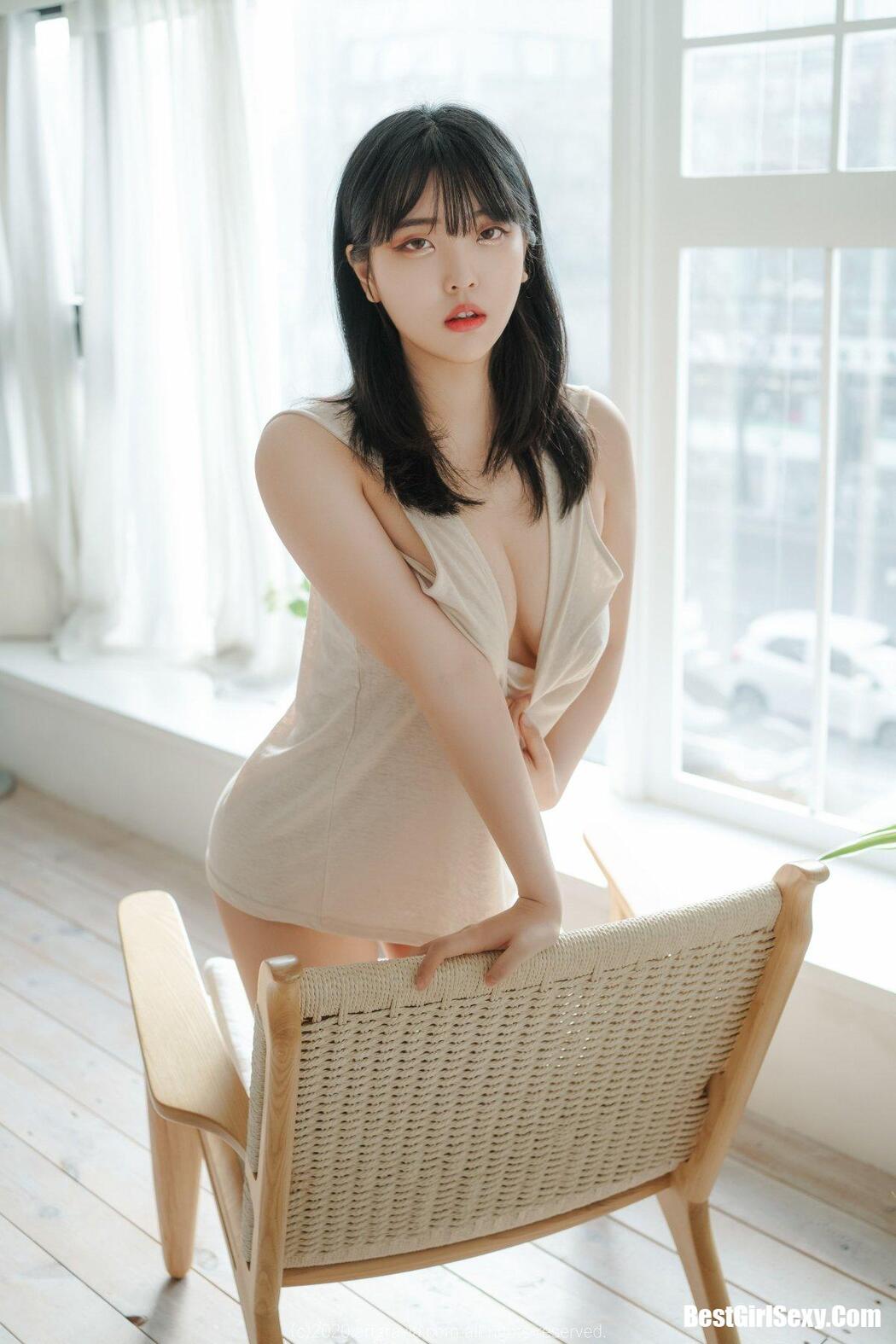 ArtGravia Vol.237 Song Hana
