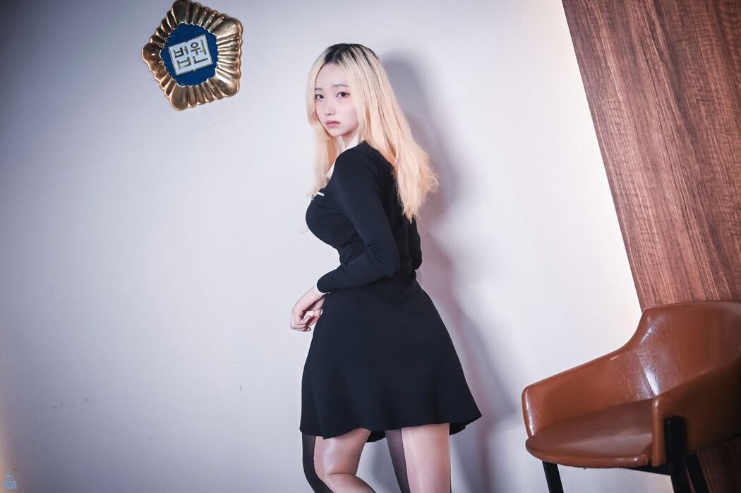 BLUECAKE Bambi 밤비 – Vol 22 Reversal Trial A