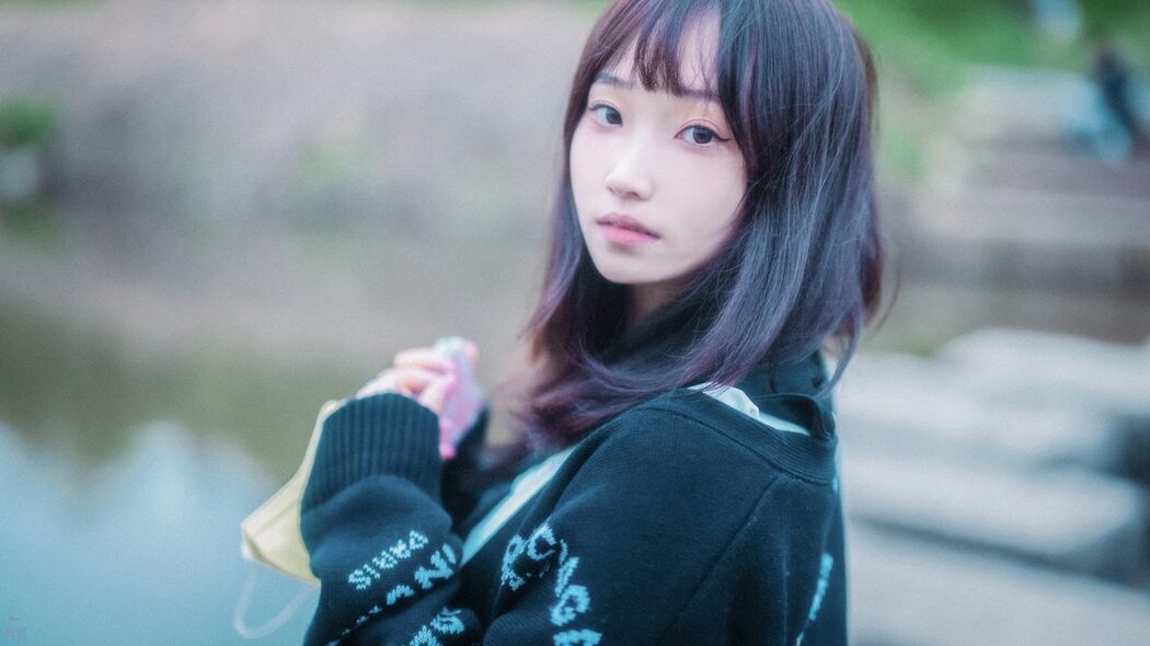 BLUECAKE Bambi 밤비 – Spring