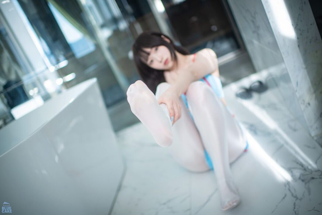 BLUECAKE Bambi 밤비 – Love Dive B