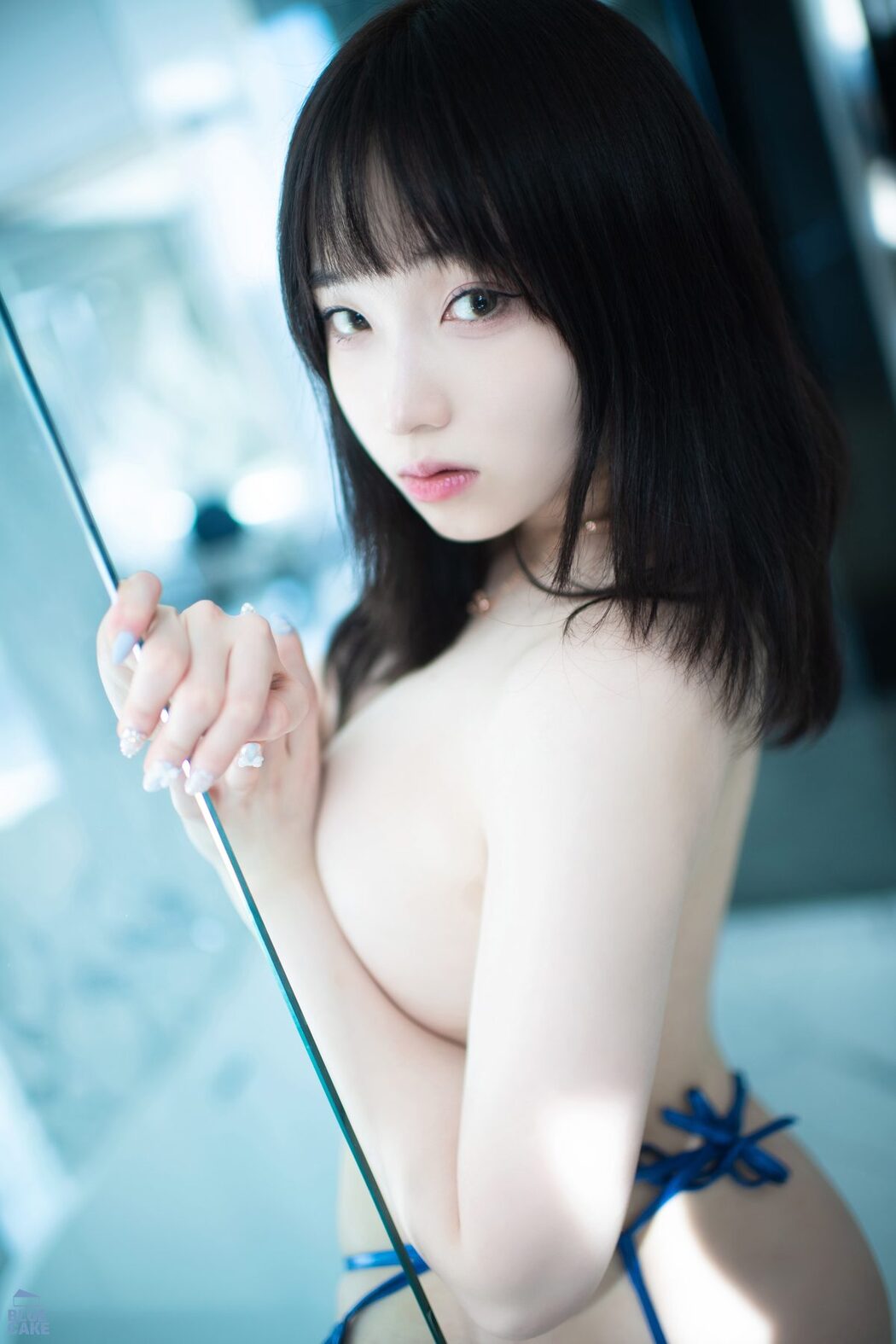 BLUECAKE Bambi 밤비 – Love Dive A