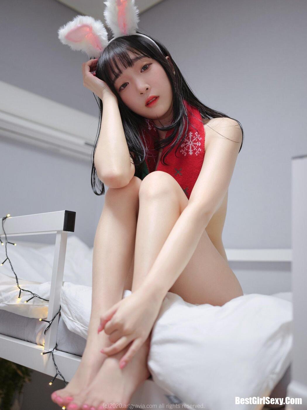 ARTGRAVIA VOL.229 Kang In Kyung