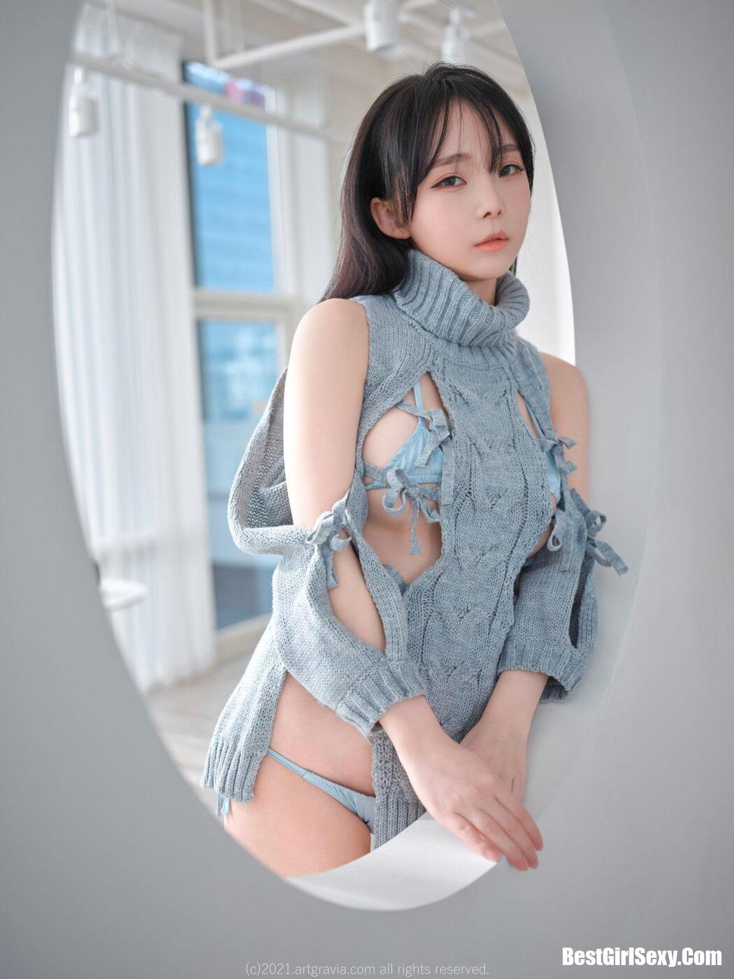 ARTGRAVIA VOL.243 Ming Sunha