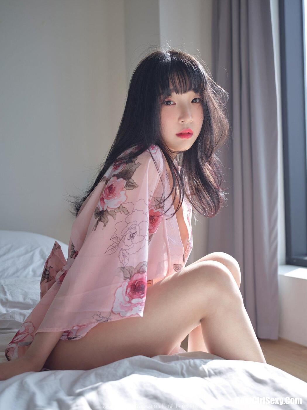ArtGravia Vol.248 Kang In kyung