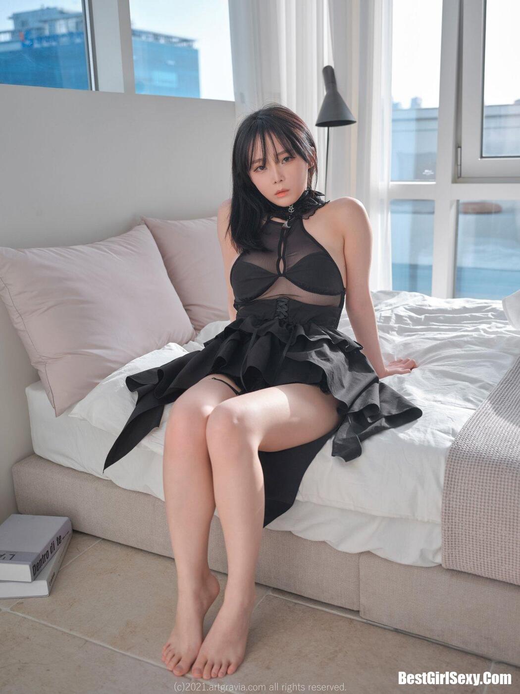 ARTGRAVIA VOL.243 Ming Sunha