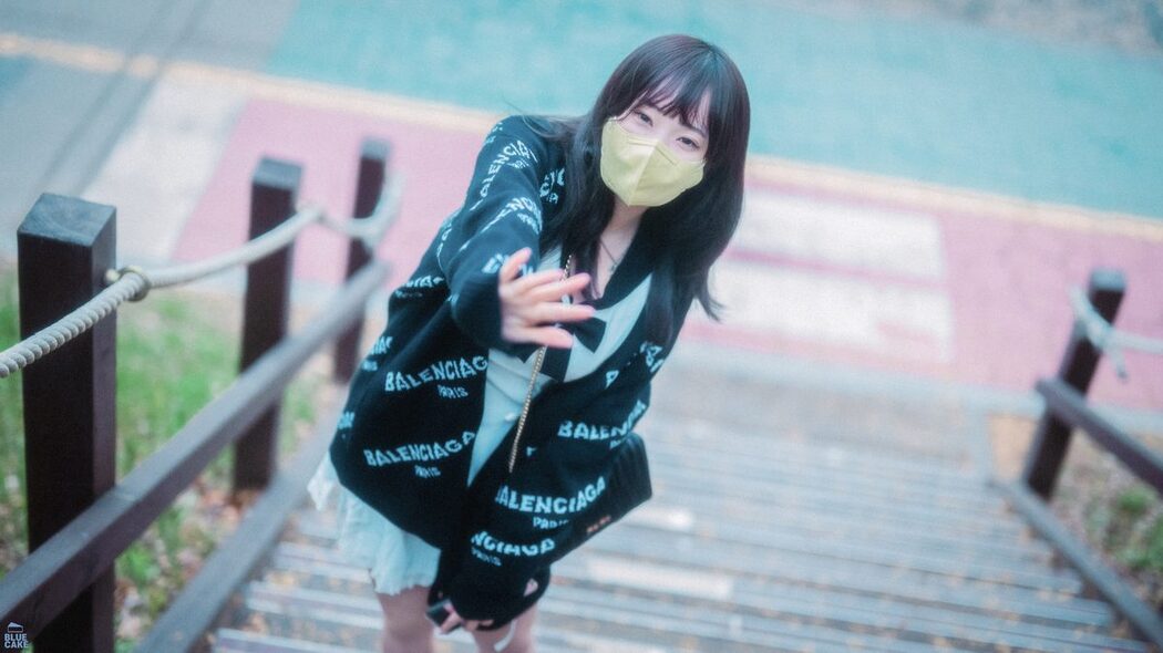 BLUECAKE Bambi 밤비 – Spring
