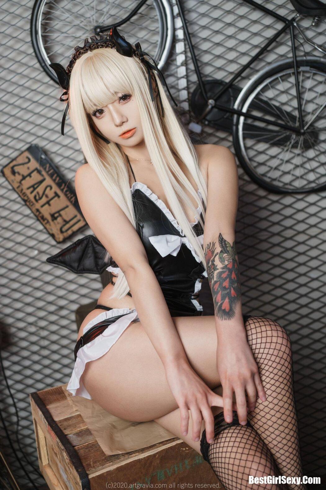 ArtGravia Vol.225 Maruemon