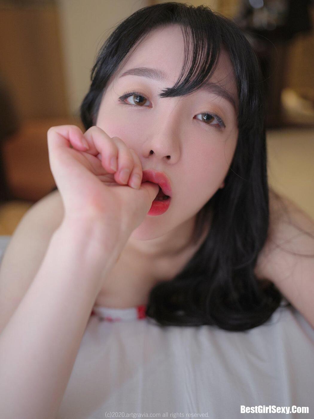 ArtGravia Vol.231 Son Ye-Eun