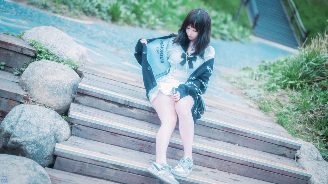 BLUECAKE Bambi 밤비 – Spring