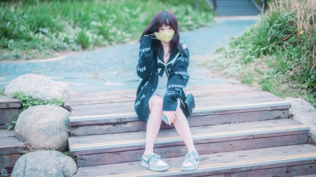 BLUECAKE Bambi 밤비 – Spring