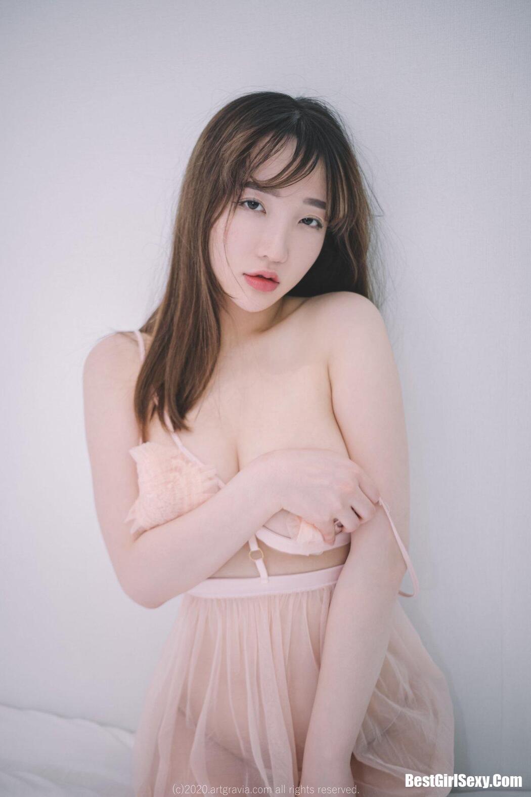 ARTGRAVIA VOL.224 Sun Le Le