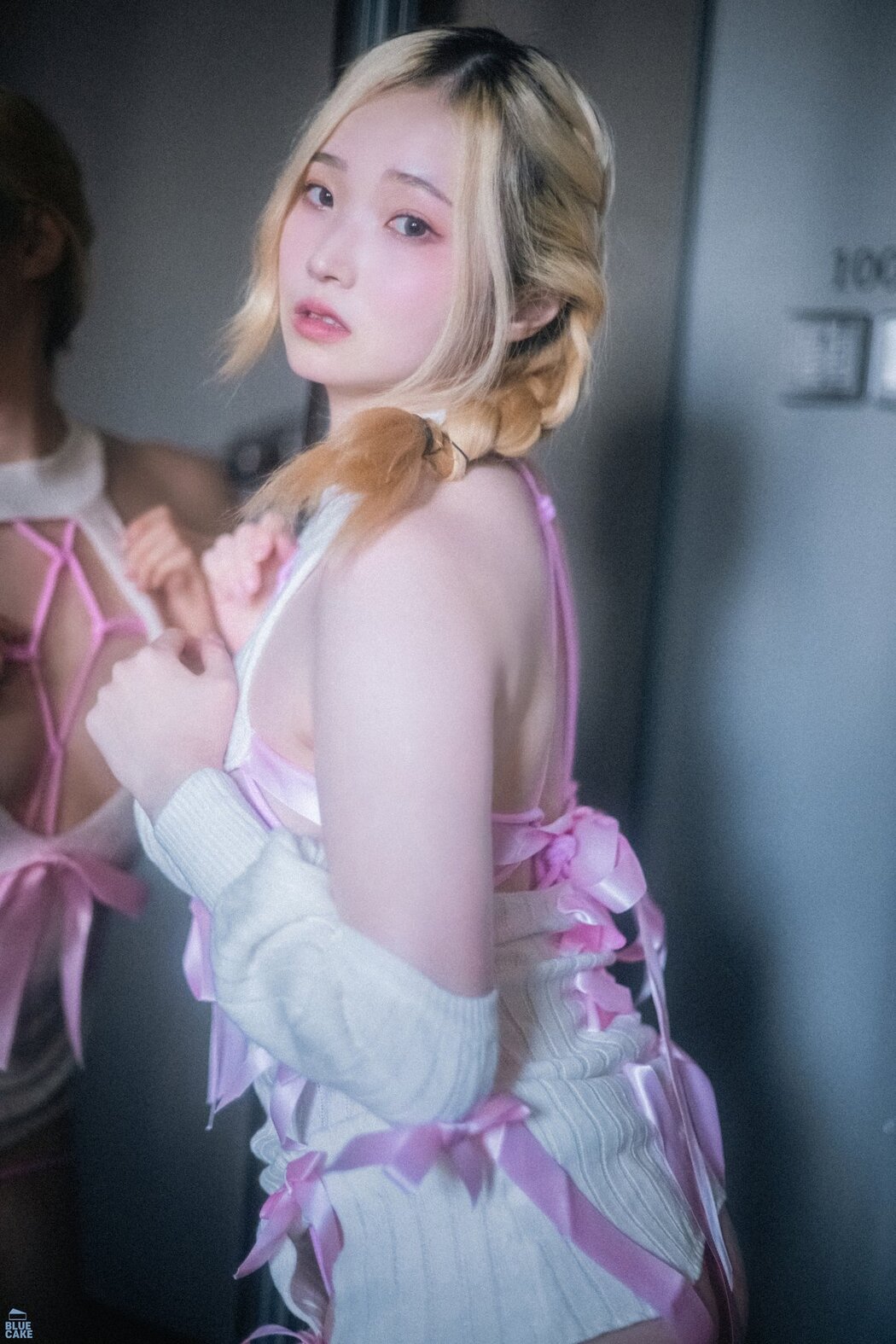 BLUECAKE Bambi 밤비 – Present For U A