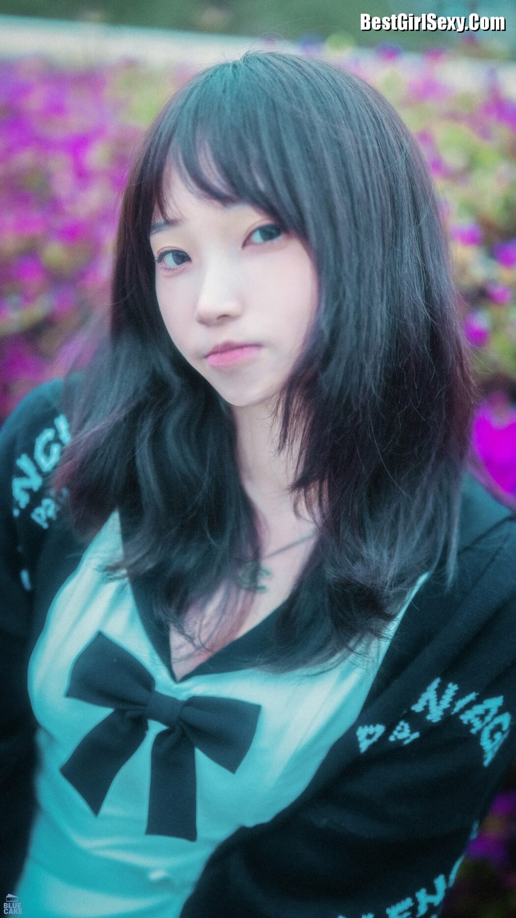 BLUECAKE Bambi 밤비 – Spring