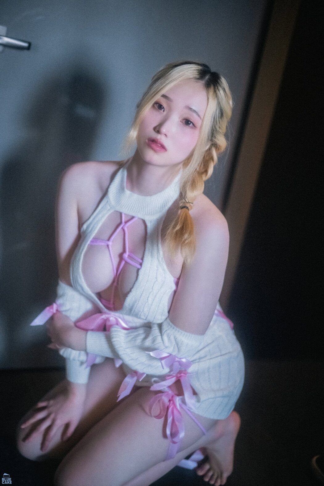 BLUECAKE Bambi 밤비 – Present For U A