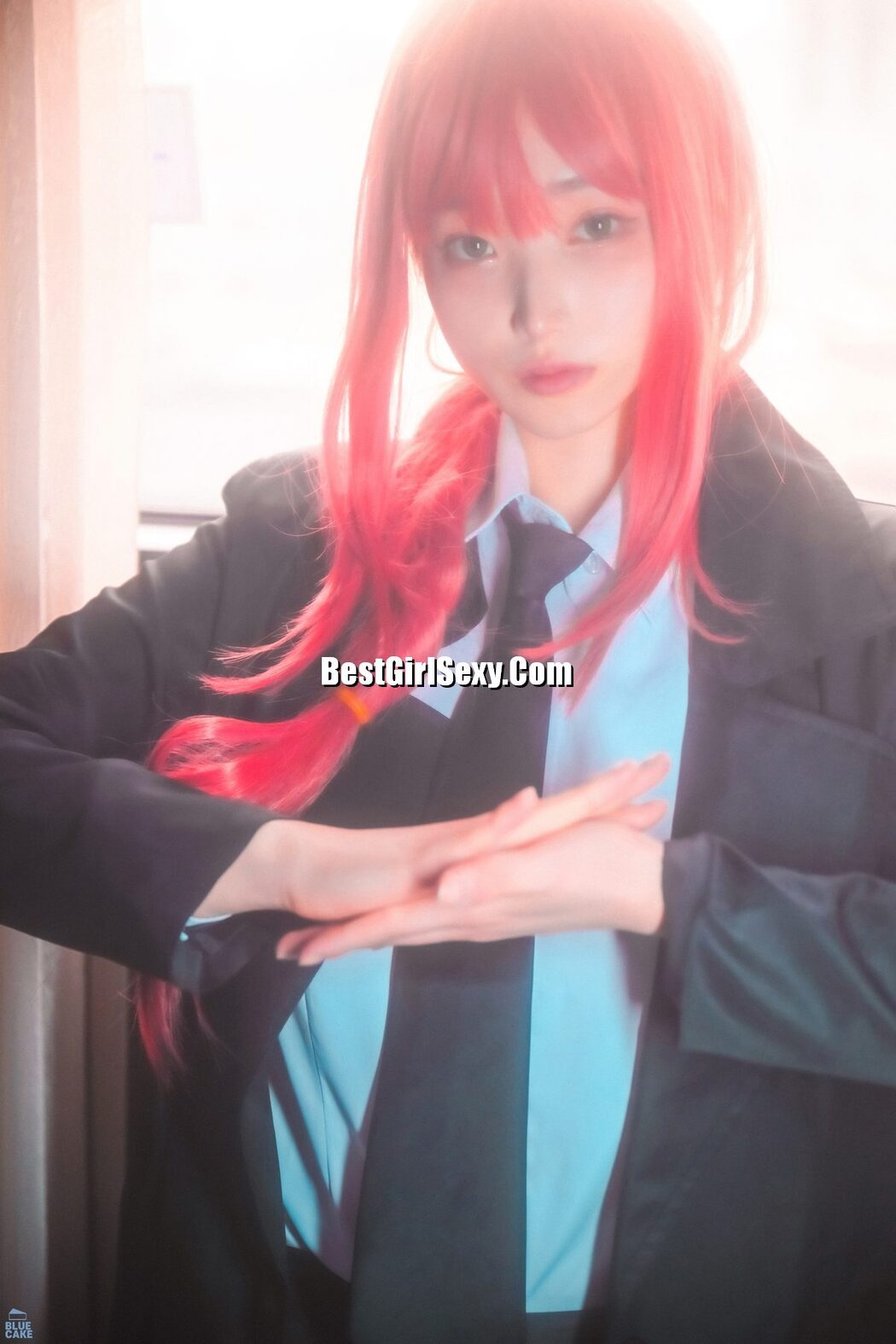 BLUECAKE Bambi 밤비 – Makimas Breeding