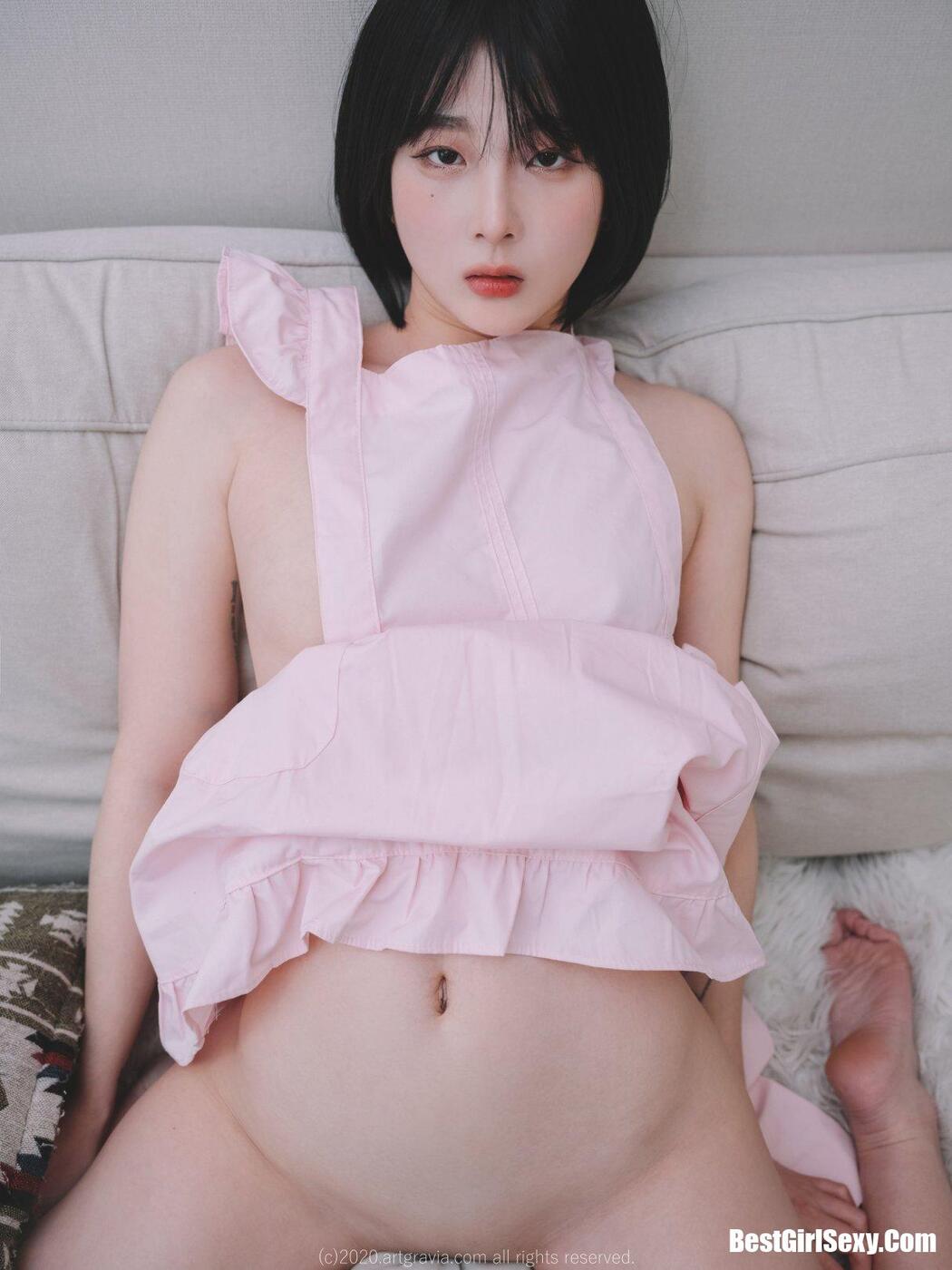 ARTGRAVIA VOL.223 Jangjoo