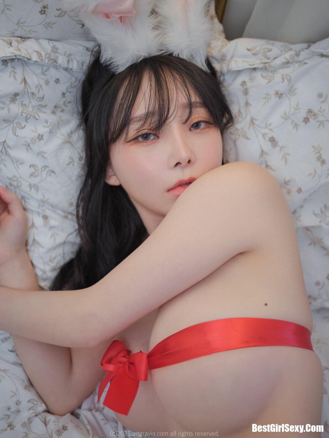 ArtGravia Vol.261 Ming Sunha