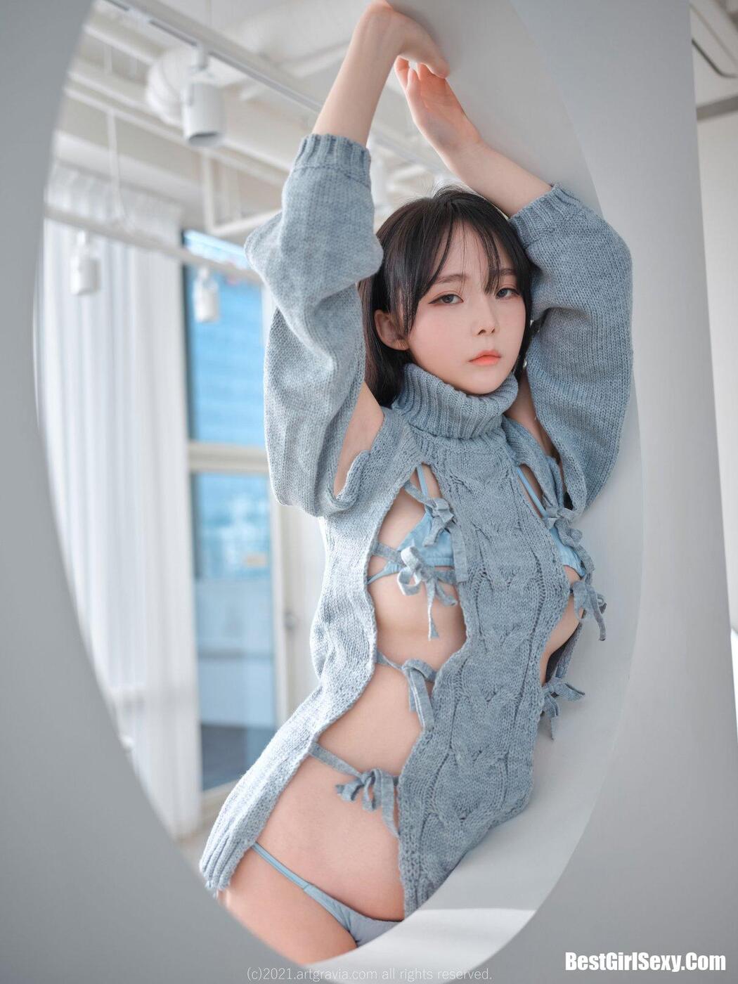 ARTGRAVIA VOL.243 Ming Sunha