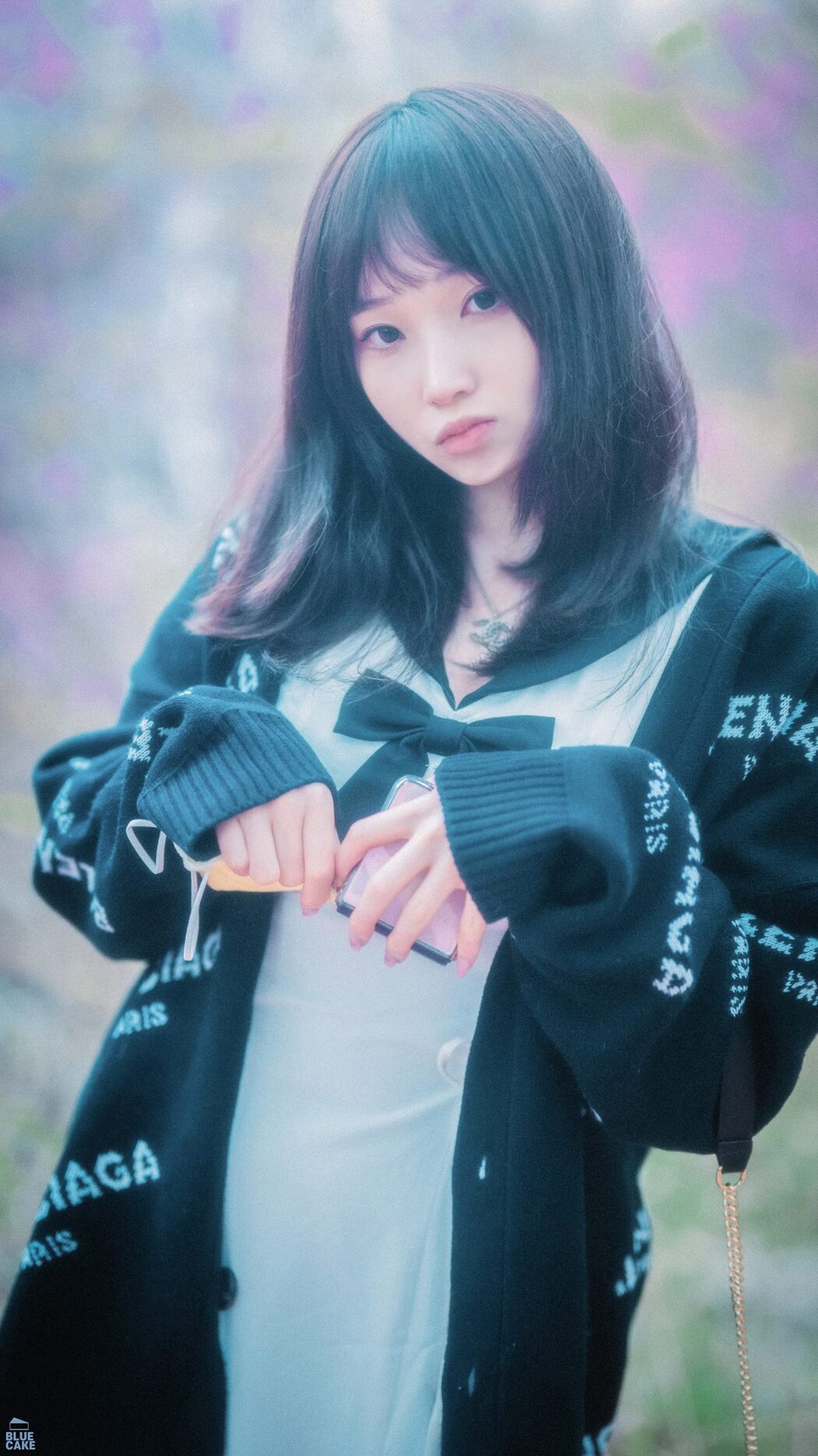 BLUECAKE Bambi 밤비 – Spring
