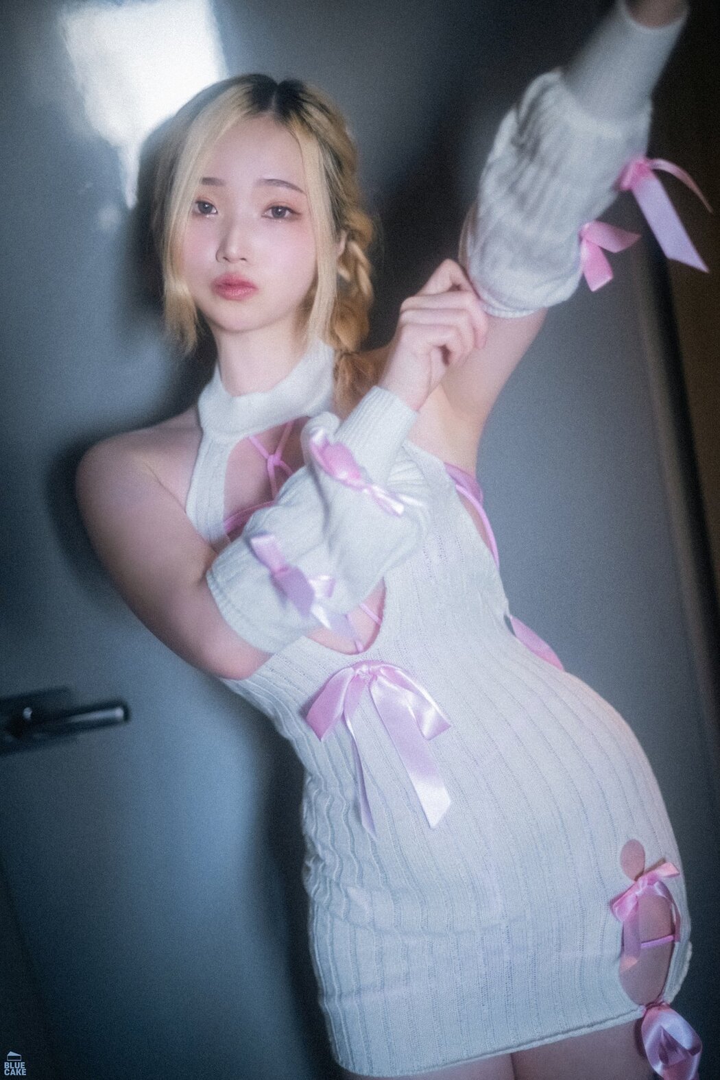 BLUECAKE Bambi 밤비 – Present For U A