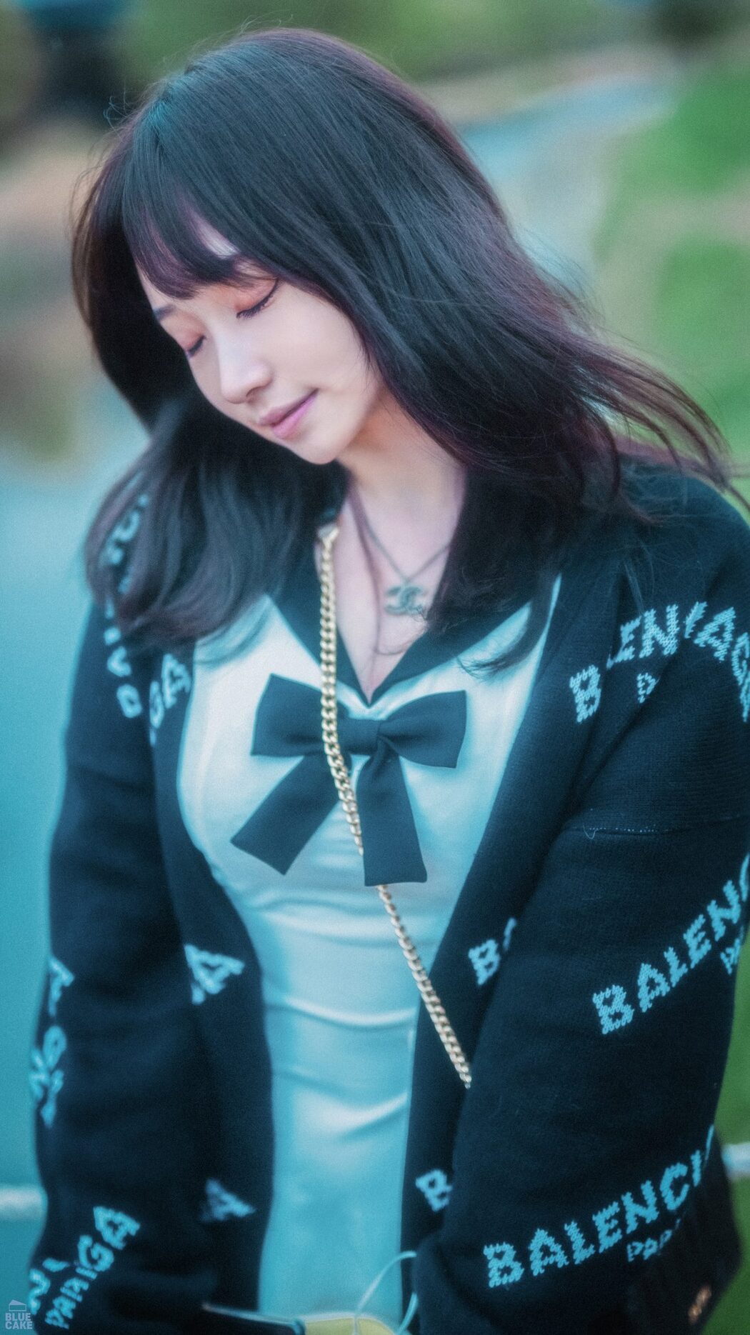 BLUECAKE Bambi 밤비 – Spring