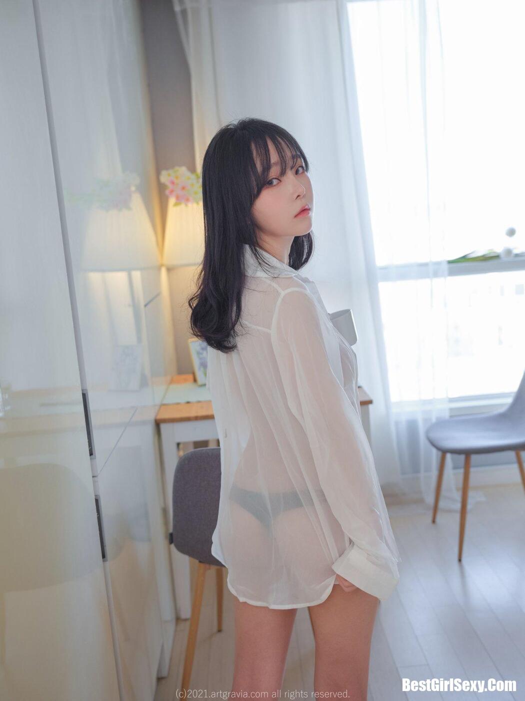 ArtGravia Vol.261 Ming Sunha