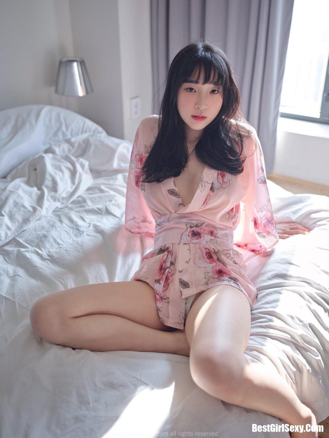ArtGravia Vol.248 Kang In kyung