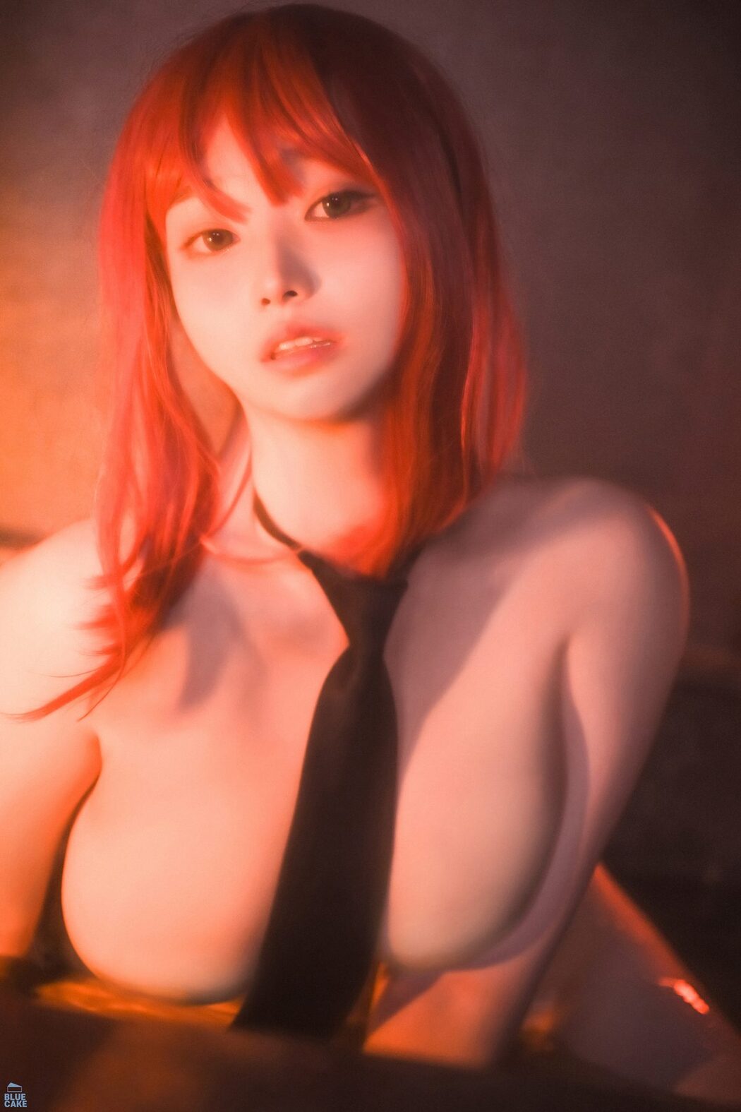 BLUECAKE Bambi 밤비 – Makimas Breeding
