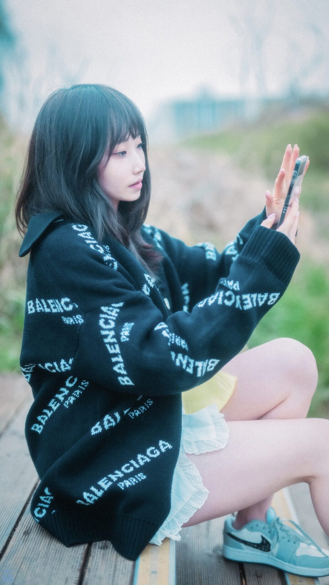 BLUECAKE Bambi 밤비 – Spring