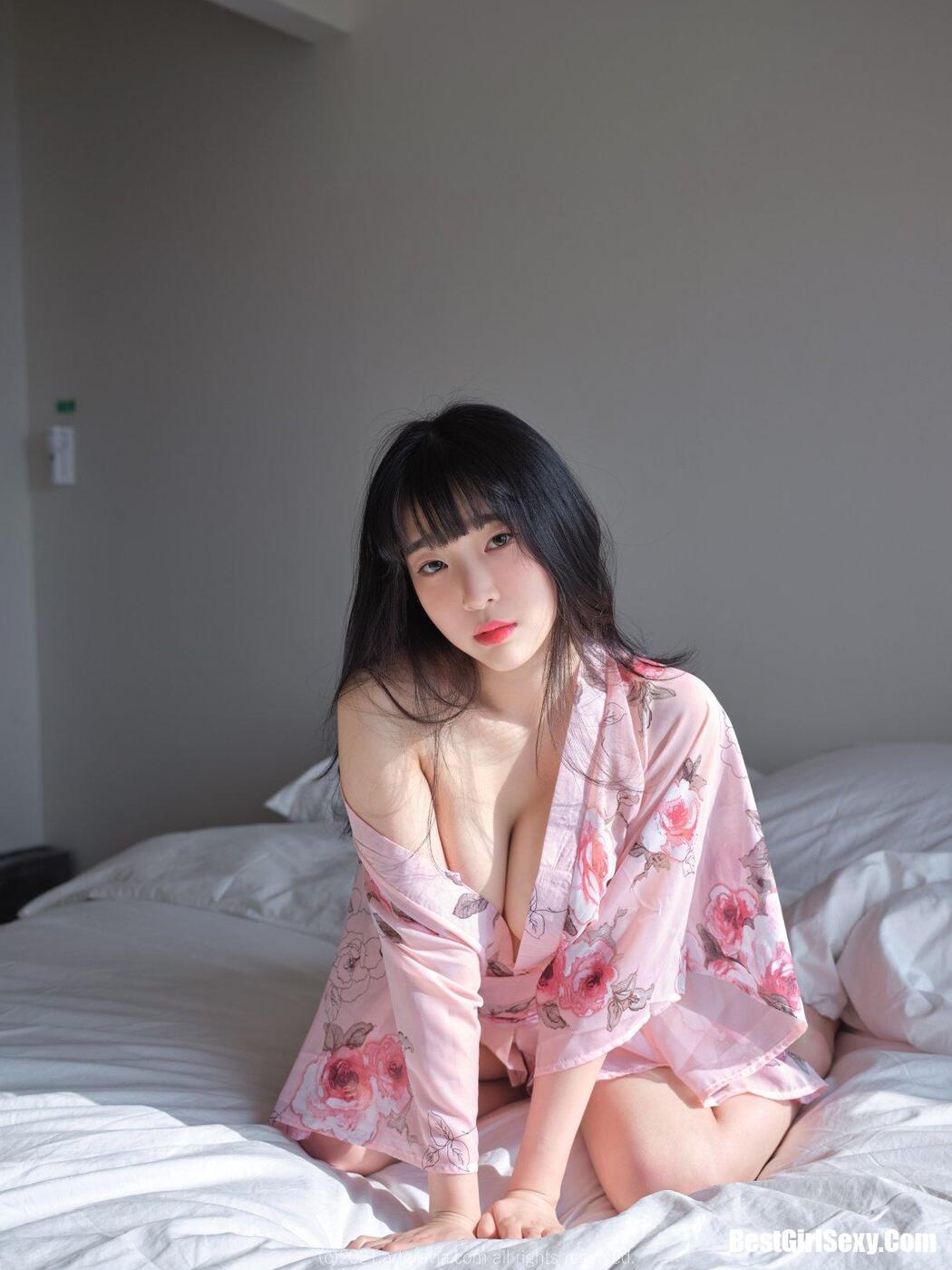ArtGravia Vol.248 Kang In kyung