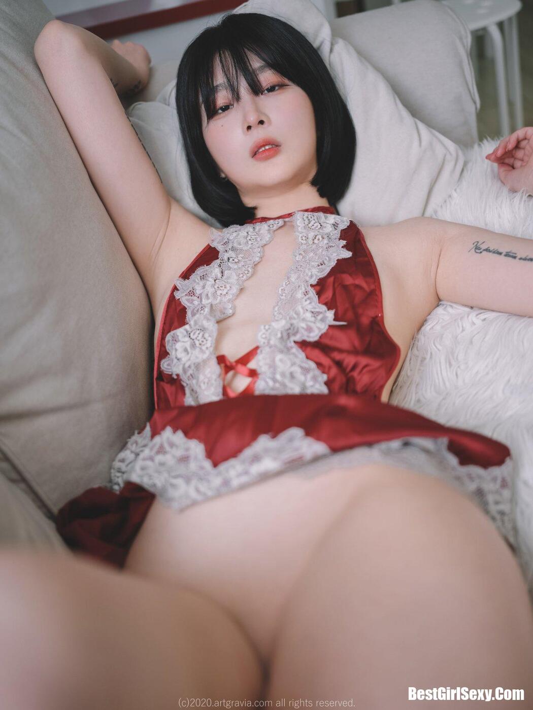 ARTGRAVIA VOL.223 Jangjoo