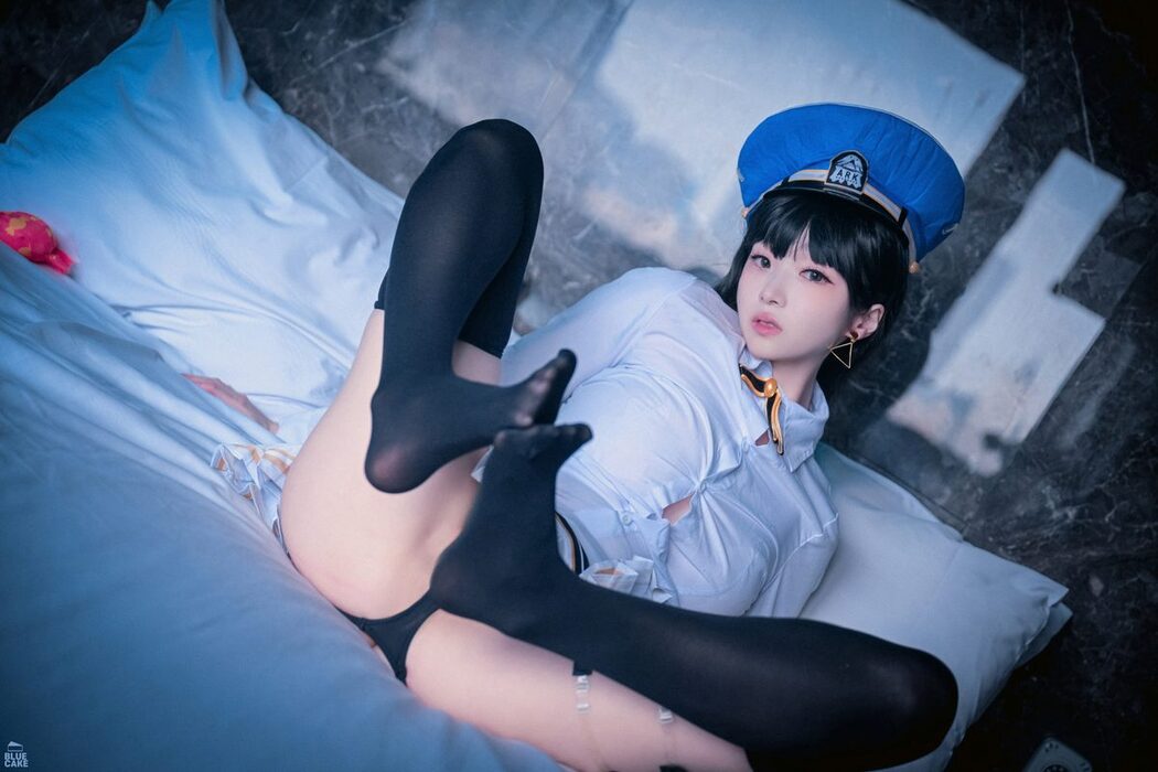 BLUECAKE Bambi 밤비 – Vol.23 Diesels Infinite Rail A