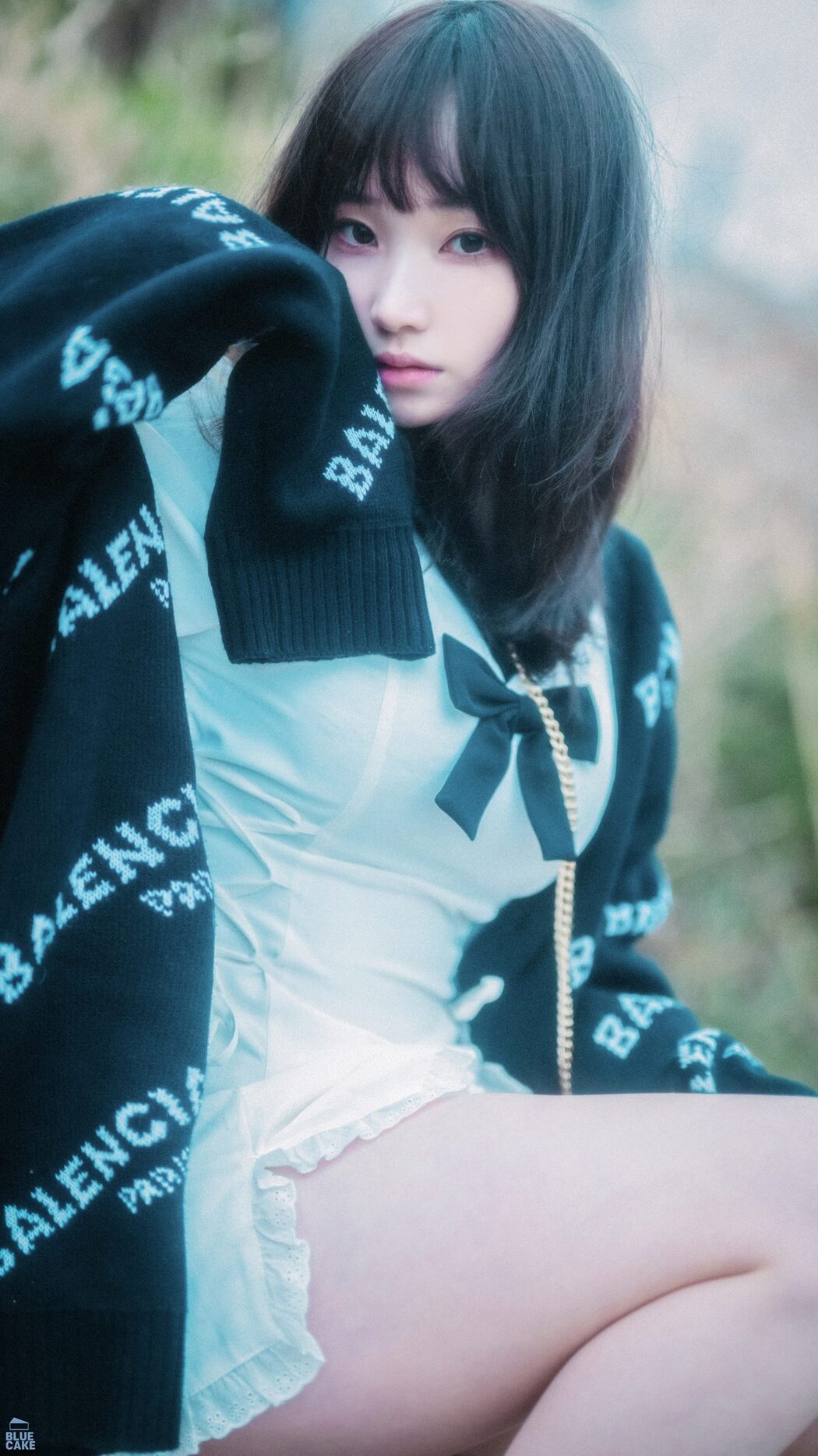 BLUECAKE Bambi 밤비 – Spring