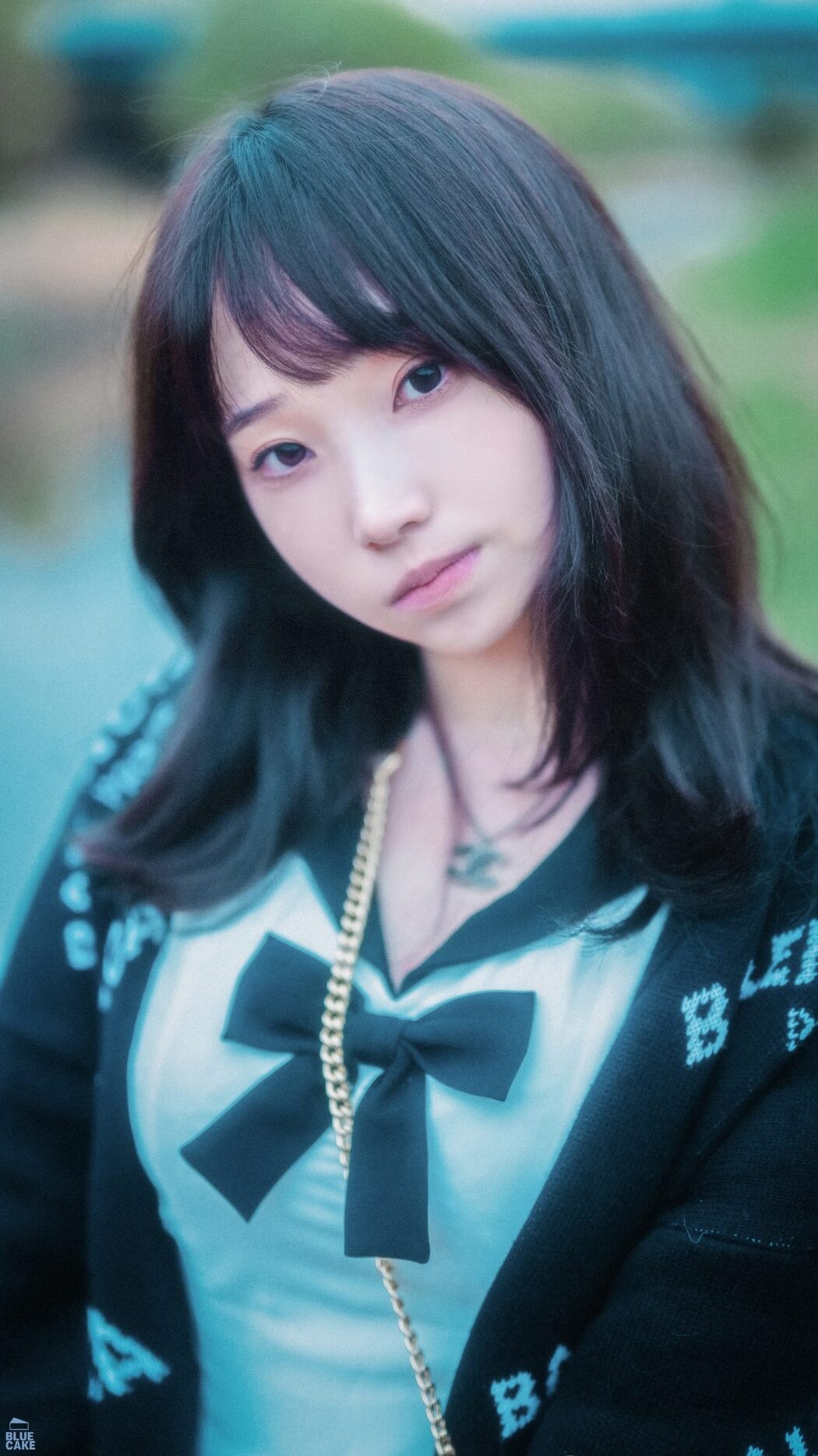 BLUECAKE Bambi 밤비 – Spring