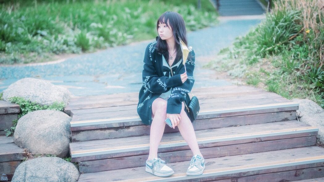 BLUECAKE Bambi 밤비 – Spring