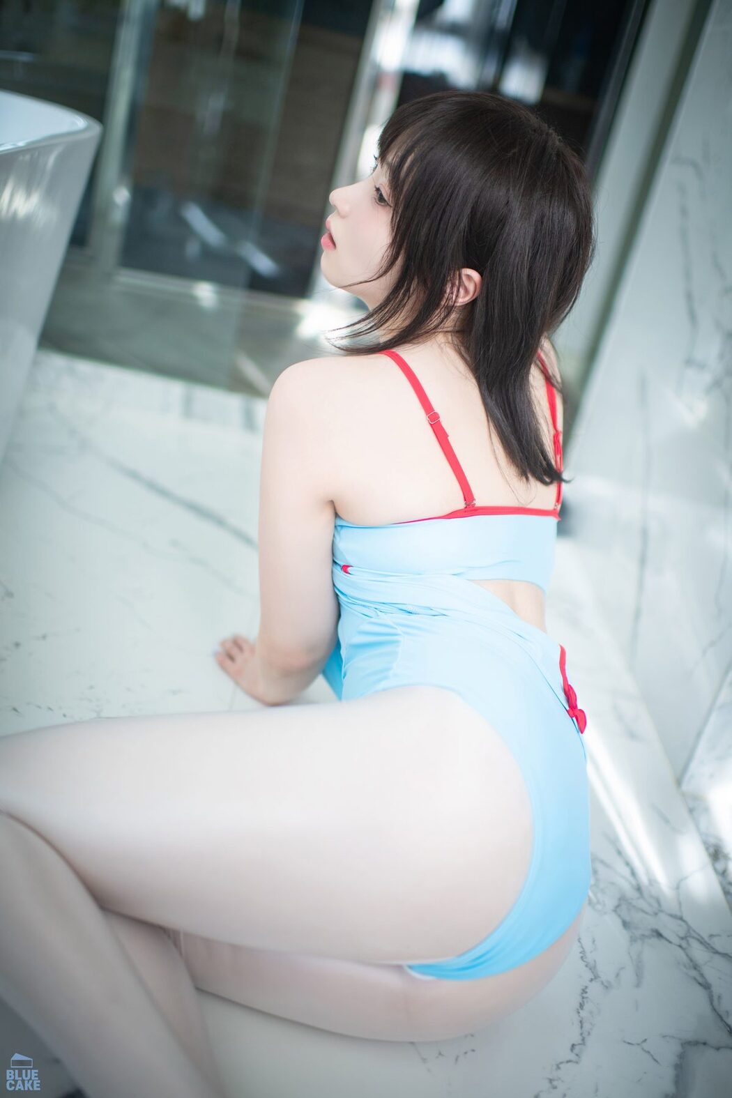 BLUECAKE Bambi 밤비 – Love Dive B