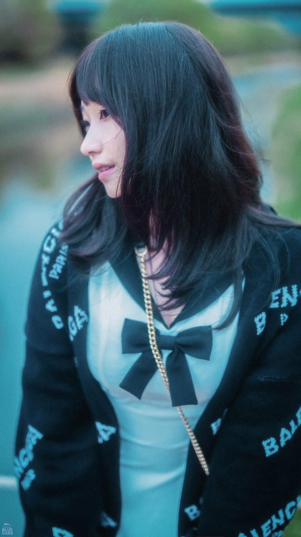 BLUECAKE Bambi 밤비 – Spring