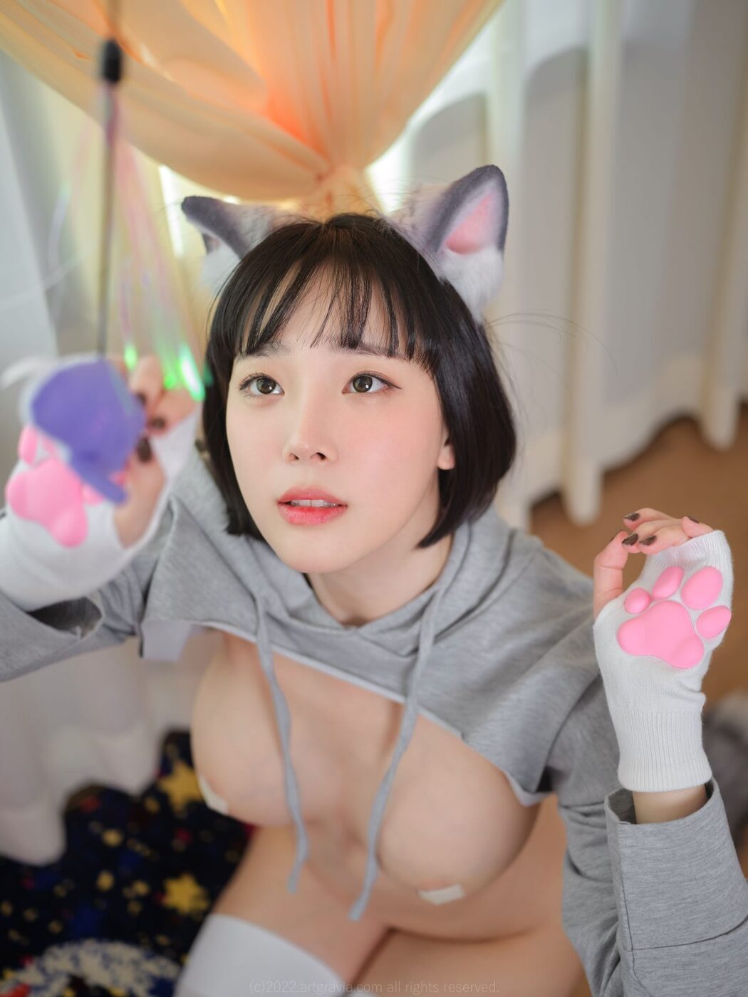 ArtGravia Vol.394 Kang In-kyung A