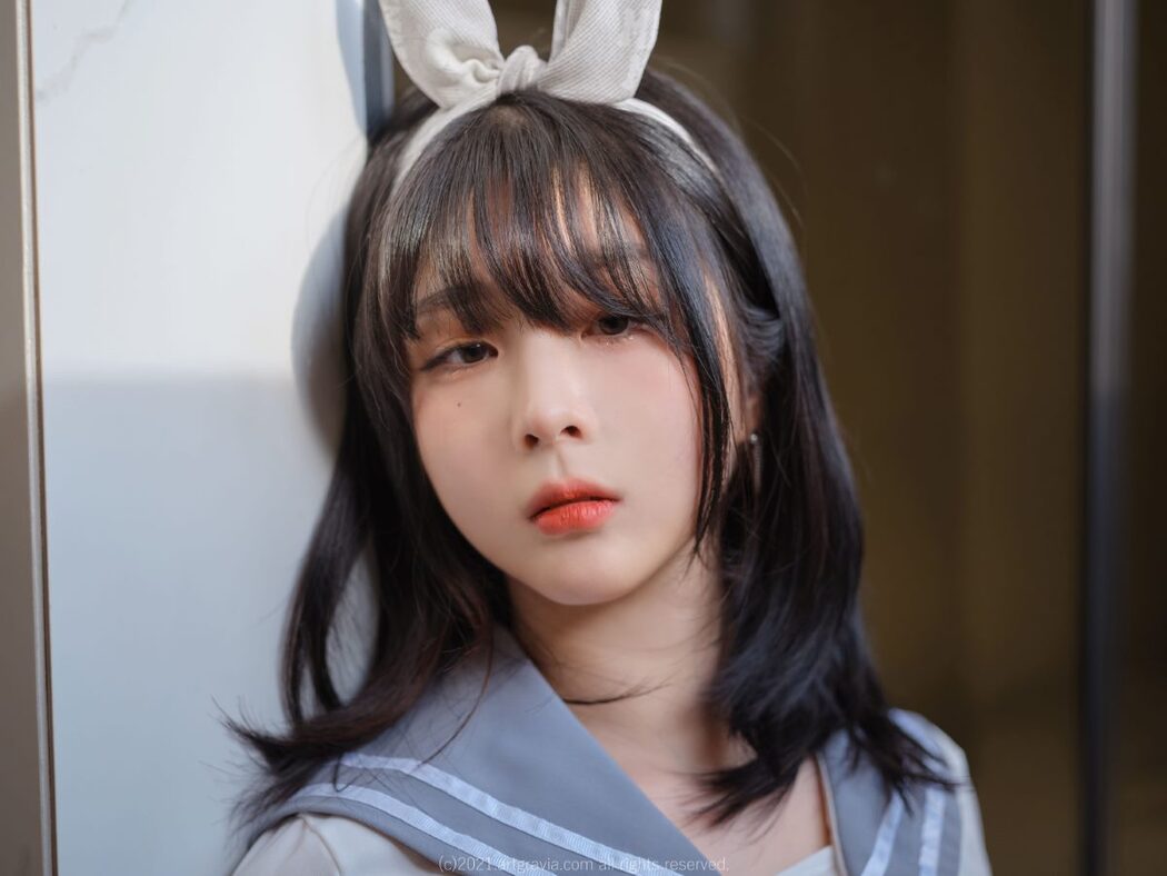 ArtGravia Vol.349 Jang Joo