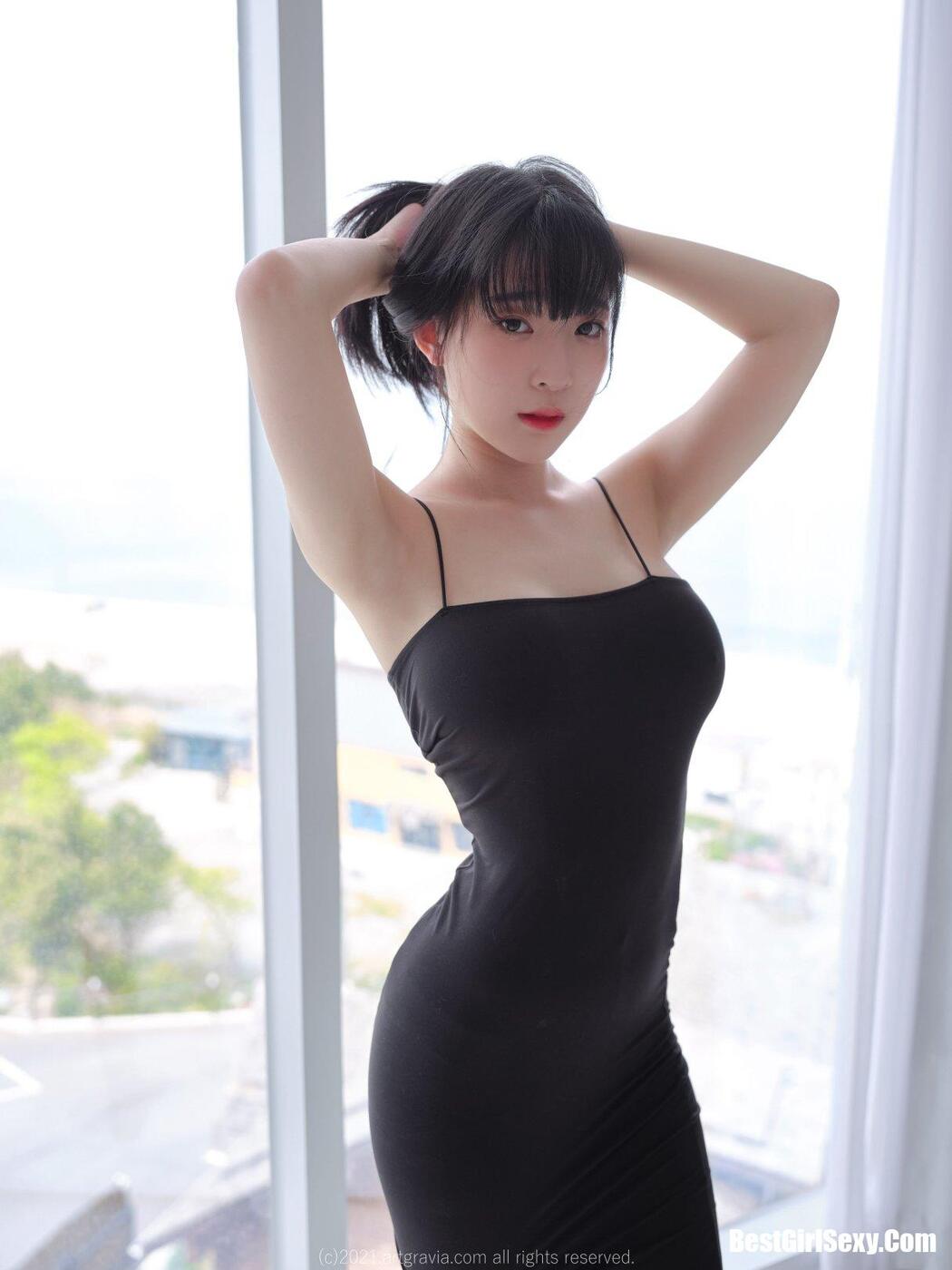 ARTGRAVIA VOL.280 Kang Inkyung