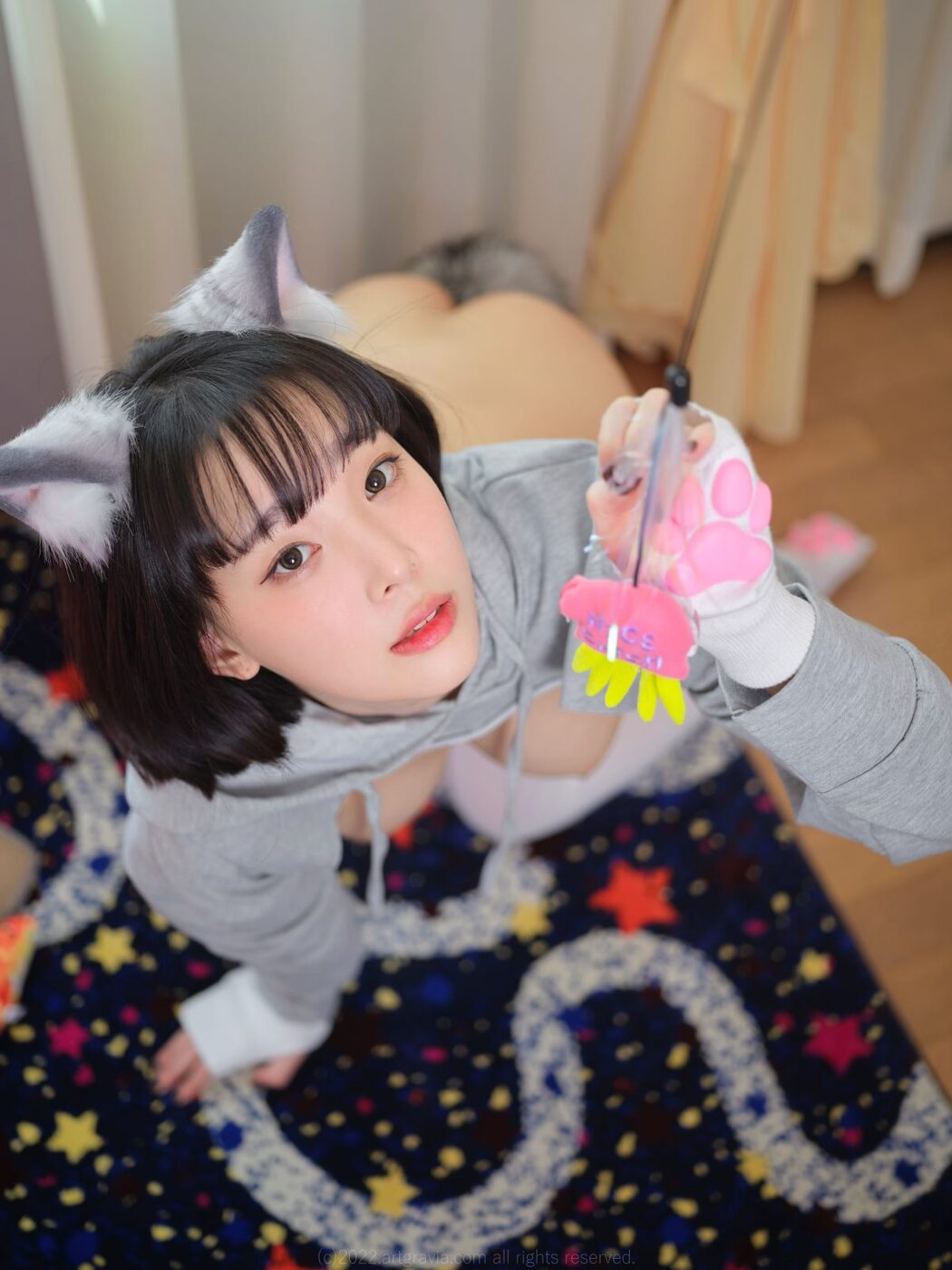 ArtGravia Vol.394 Kang In-kyung A