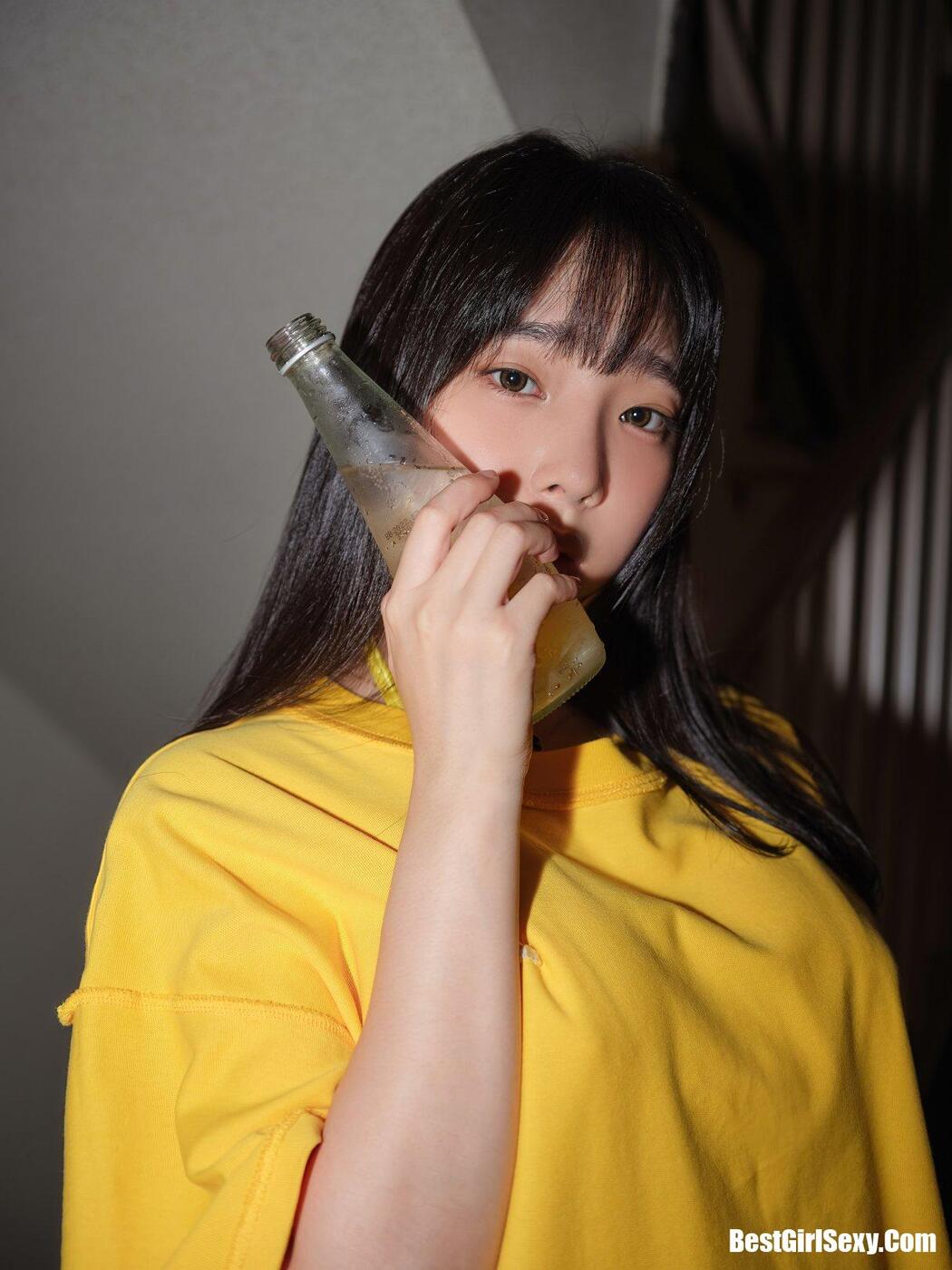 ARTGRAVIA VOL.303 Kang Inkyung