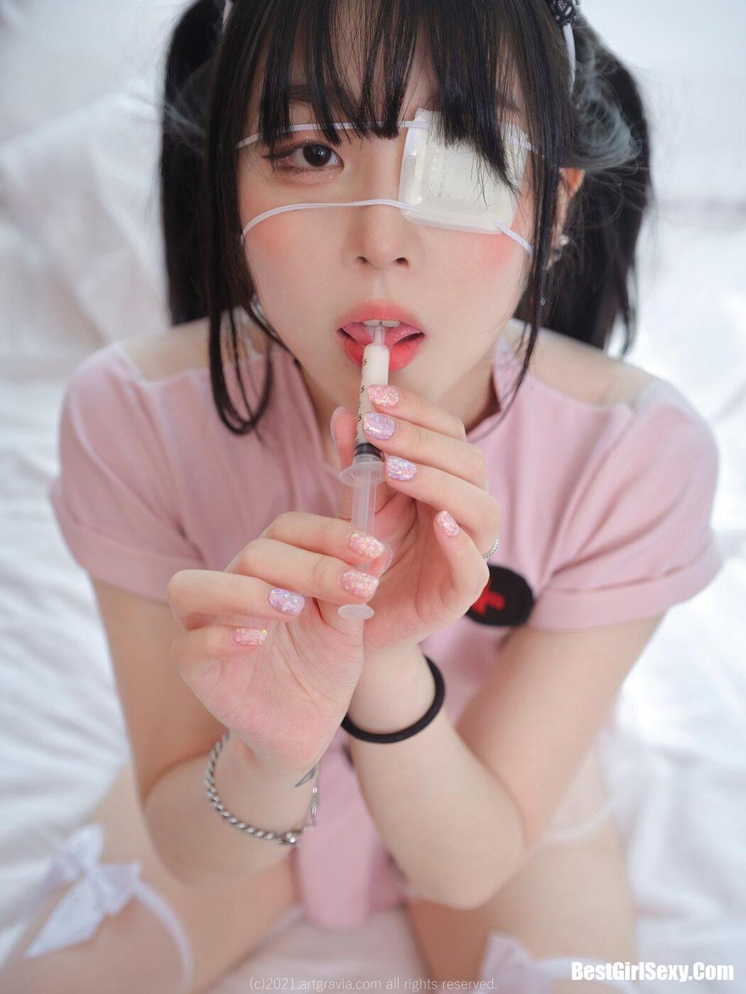 ArtGravia Vol.311 Jang Joo (장주)
