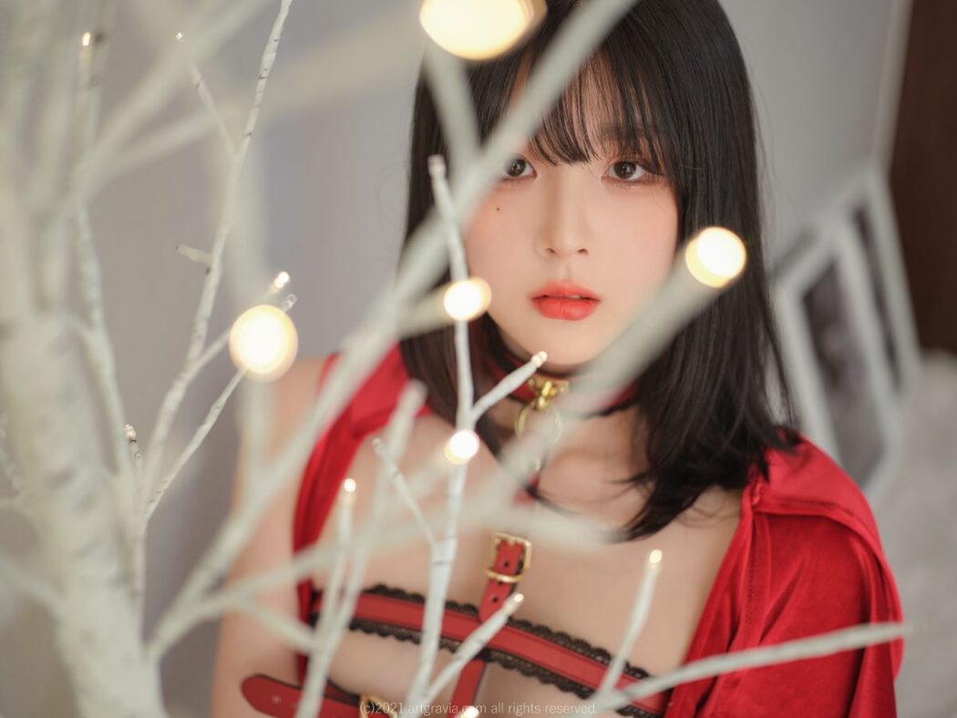 ArtGravia Vol.359 Jang Joo