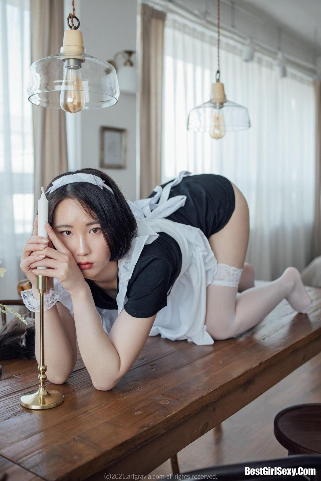 ARTGRAVIA VOL.283 Xero