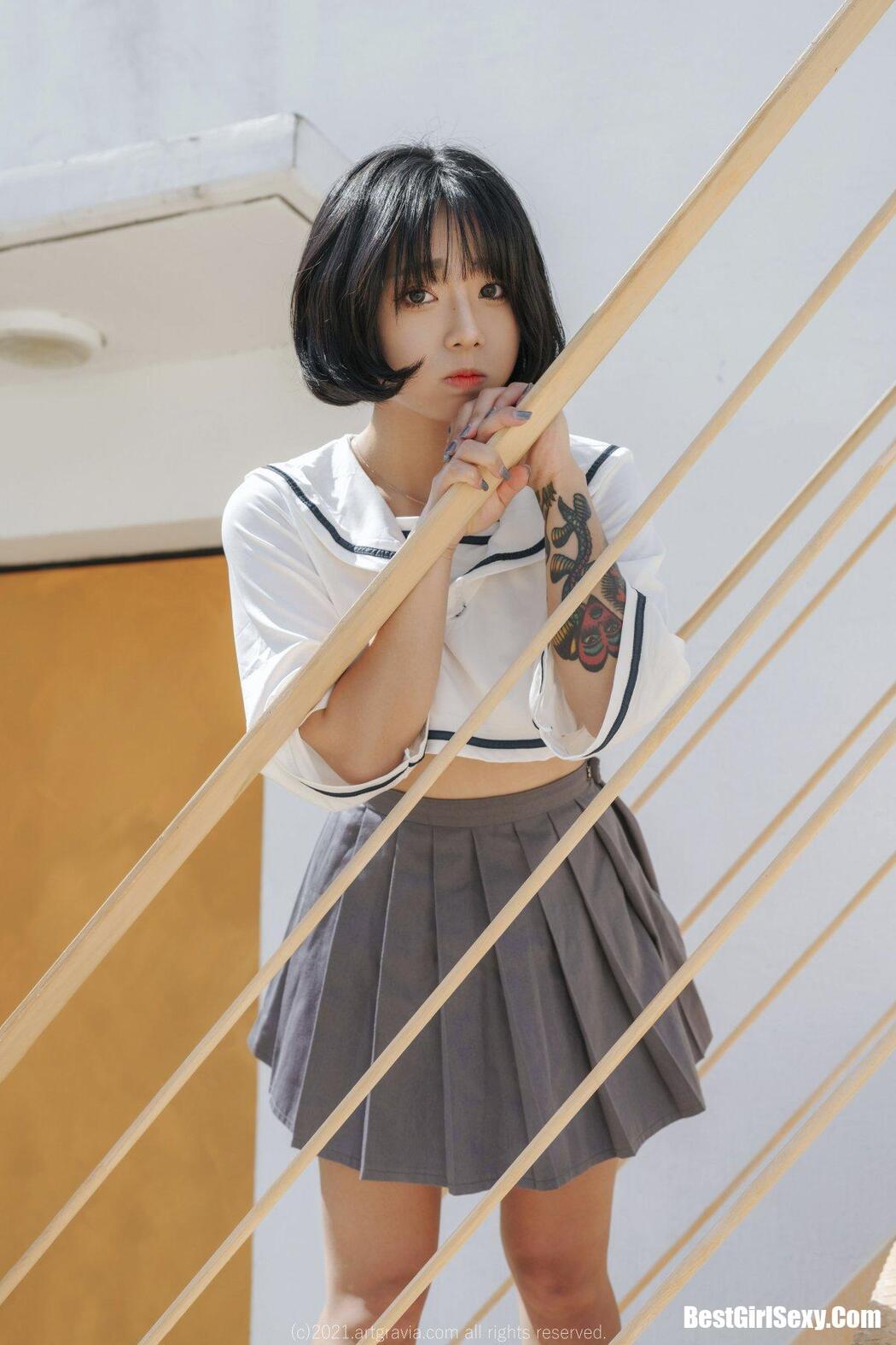 ArtGravia Vol.329 Maruemon