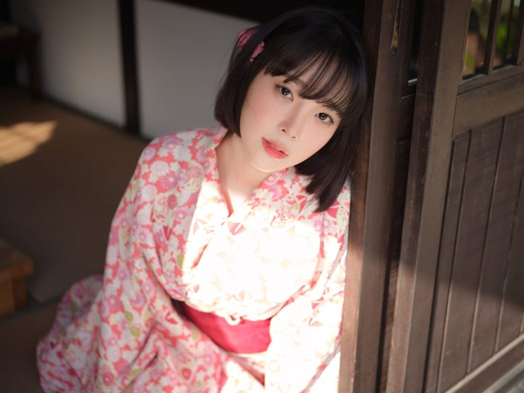 ArtGravia Vol.401 Kang In kyung