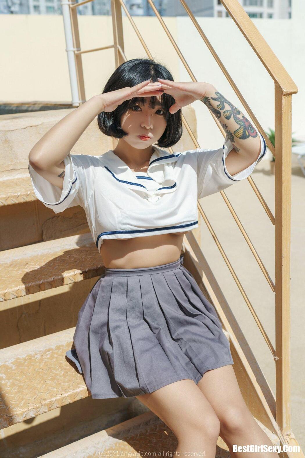 ArtGravia Vol.329 Maruemon