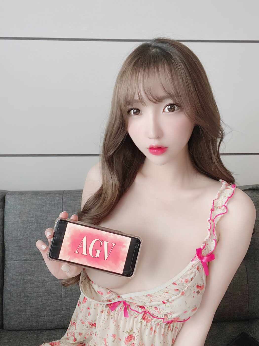 ArtGravia Yeeun Private Contents